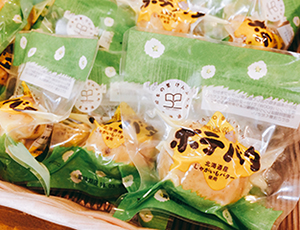 剣淵産ポテバタ